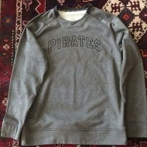 Nike Pittsburgh Pirates sweater
